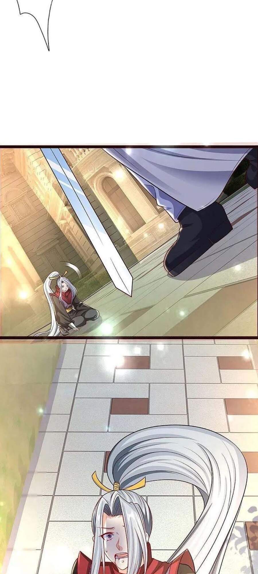 Vú Em Tiên Tôn Đi Ở Rể Chapter 236 - Trang 2