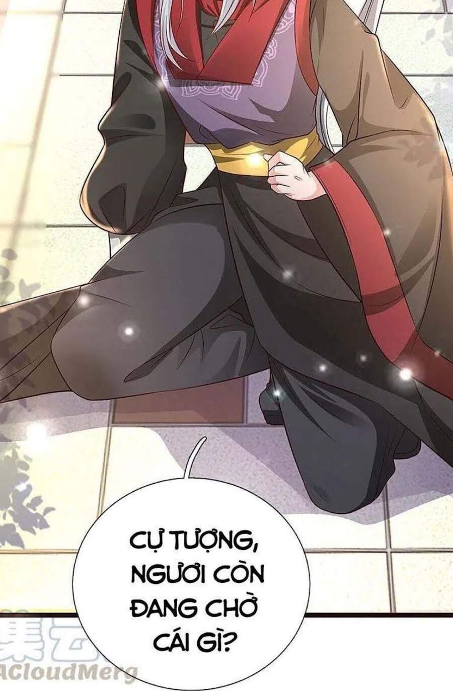 Vú Em Tiên Tôn Đi Ở Rể Chapter 236 - Trang 2