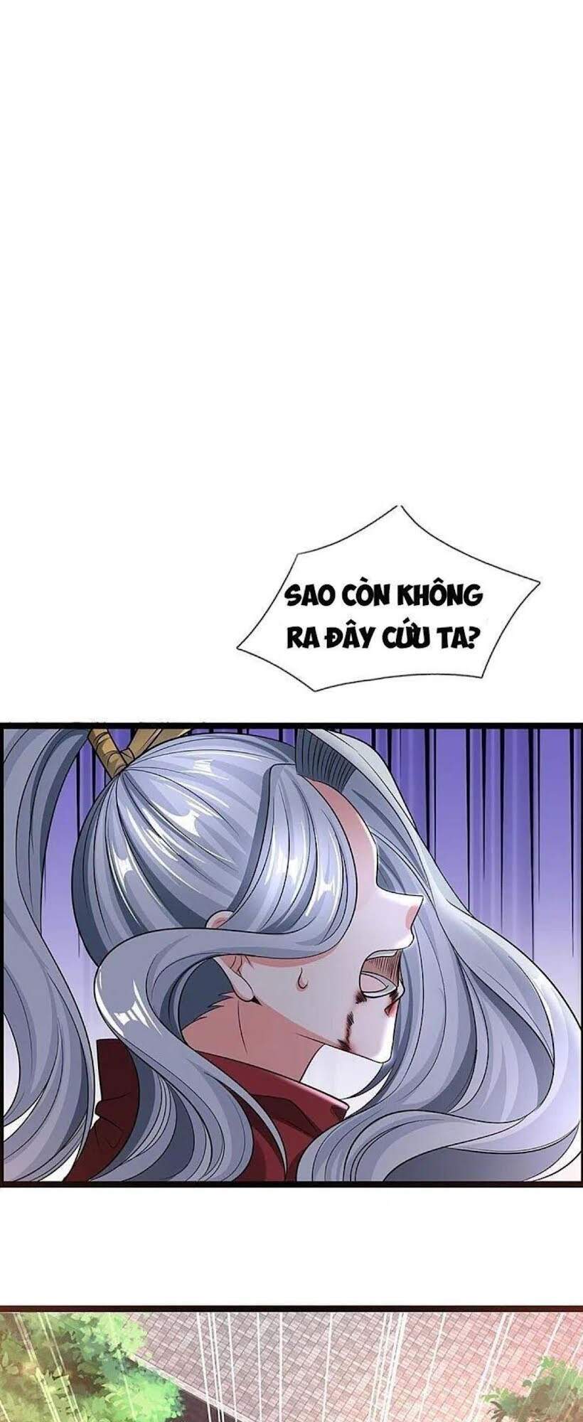 Vú Em Tiên Tôn Đi Ở Rể Chapter 236 - Trang 2