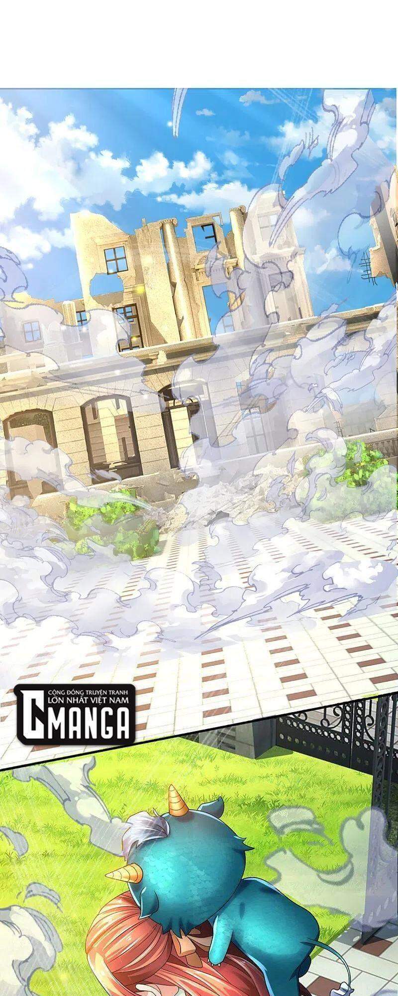 Vú Em Tiên Tôn Đi Ở Rể Chapter 237 - Trang 2