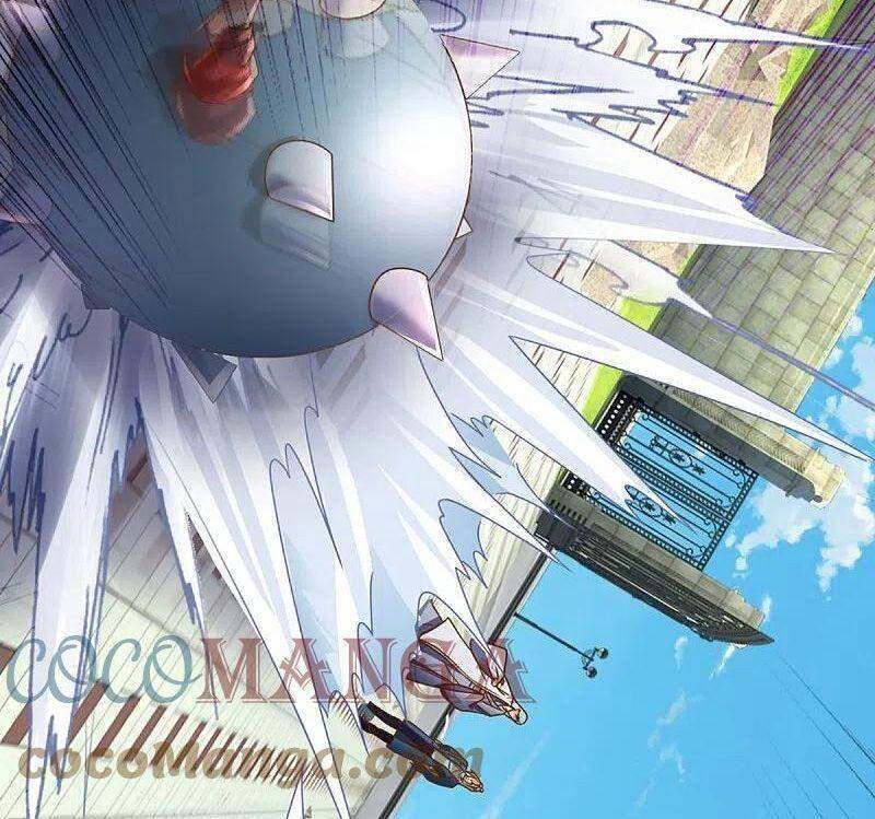 Vú Em Tiên Tôn Đi Ở Rể Chapter 237 - Trang 2