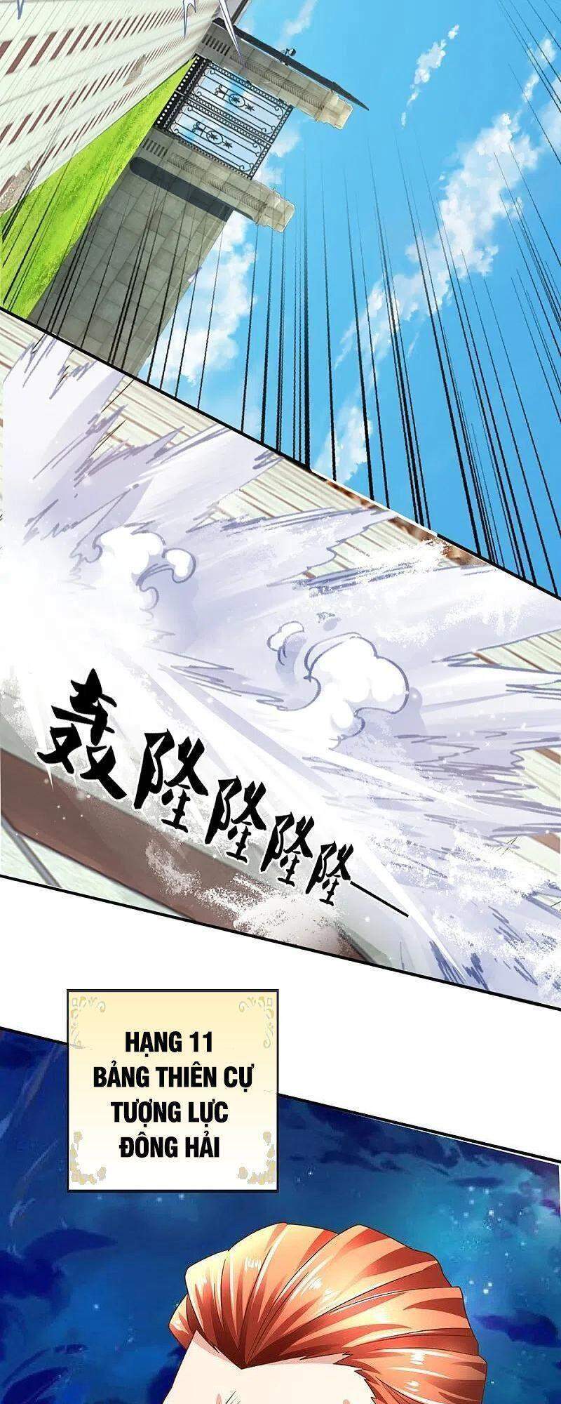 Vú Em Tiên Tôn Đi Ở Rể Chapter 237 - Trang 2