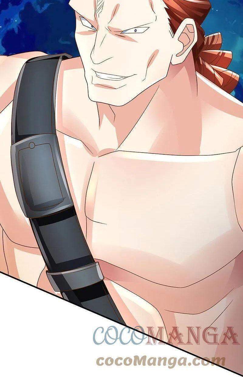 Vú Em Tiên Tôn Đi Ở Rể Chapter 237 - Trang 2