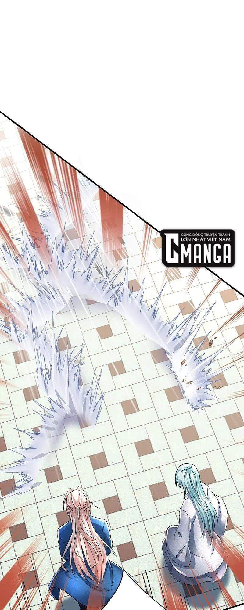 Vú Em Tiên Tôn Đi Ở Rể Chapter 237 - Trang 2