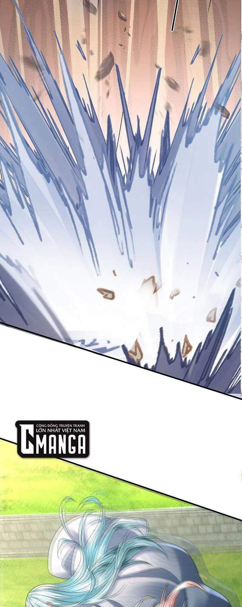 Vú Em Tiên Tôn Đi Ở Rể Chapter 237 - Trang 2