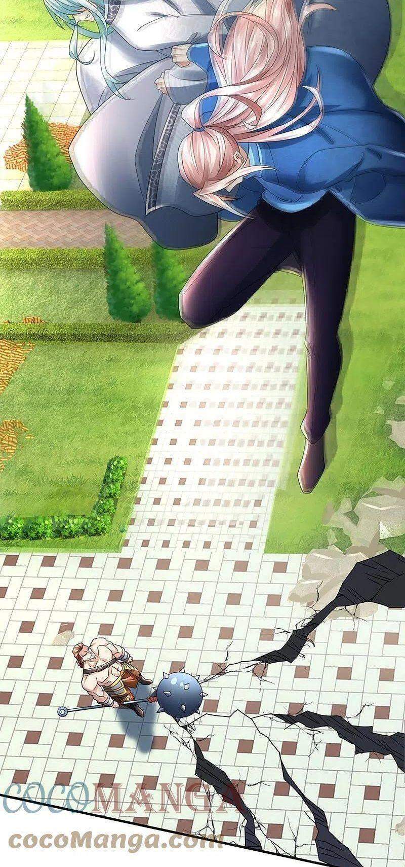 Vú Em Tiên Tôn Đi Ở Rể Chapter 237 - Trang 2