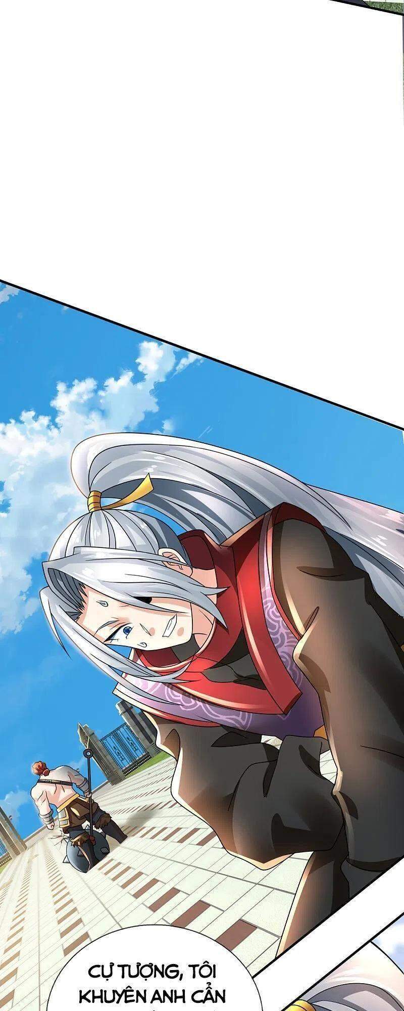 Vú Em Tiên Tôn Đi Ở Rể Chapter 237 - Trang 2