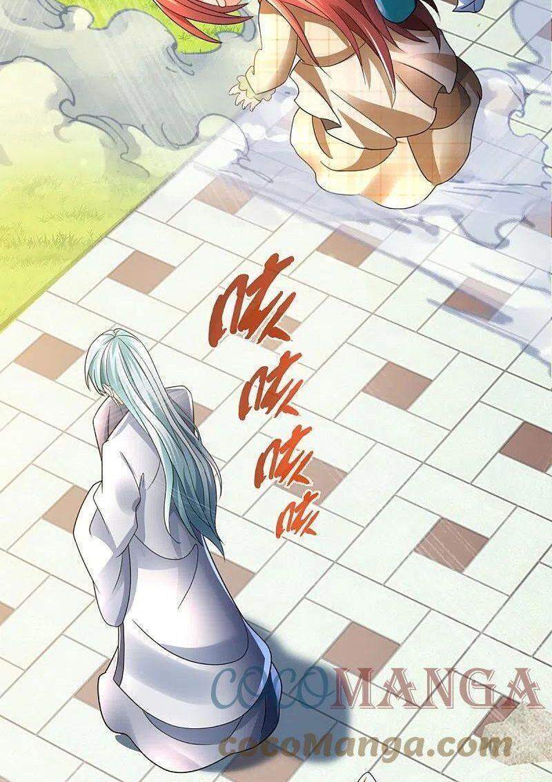 Vú Em Tiên Tôn Đi Ở Rể Chapter 237 - Trang 2