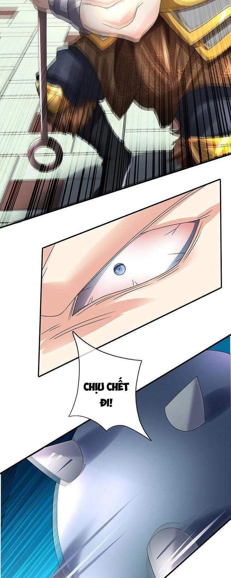 Vú Em Tiên Tôn Đi Ở Rể Chapter 237 - Trang 2