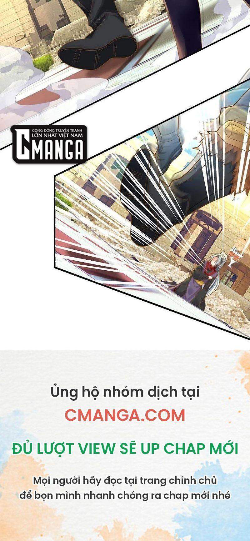 Vú Em Tiên Tôn Đi Ở Rể Chapter 237 - Trang 2