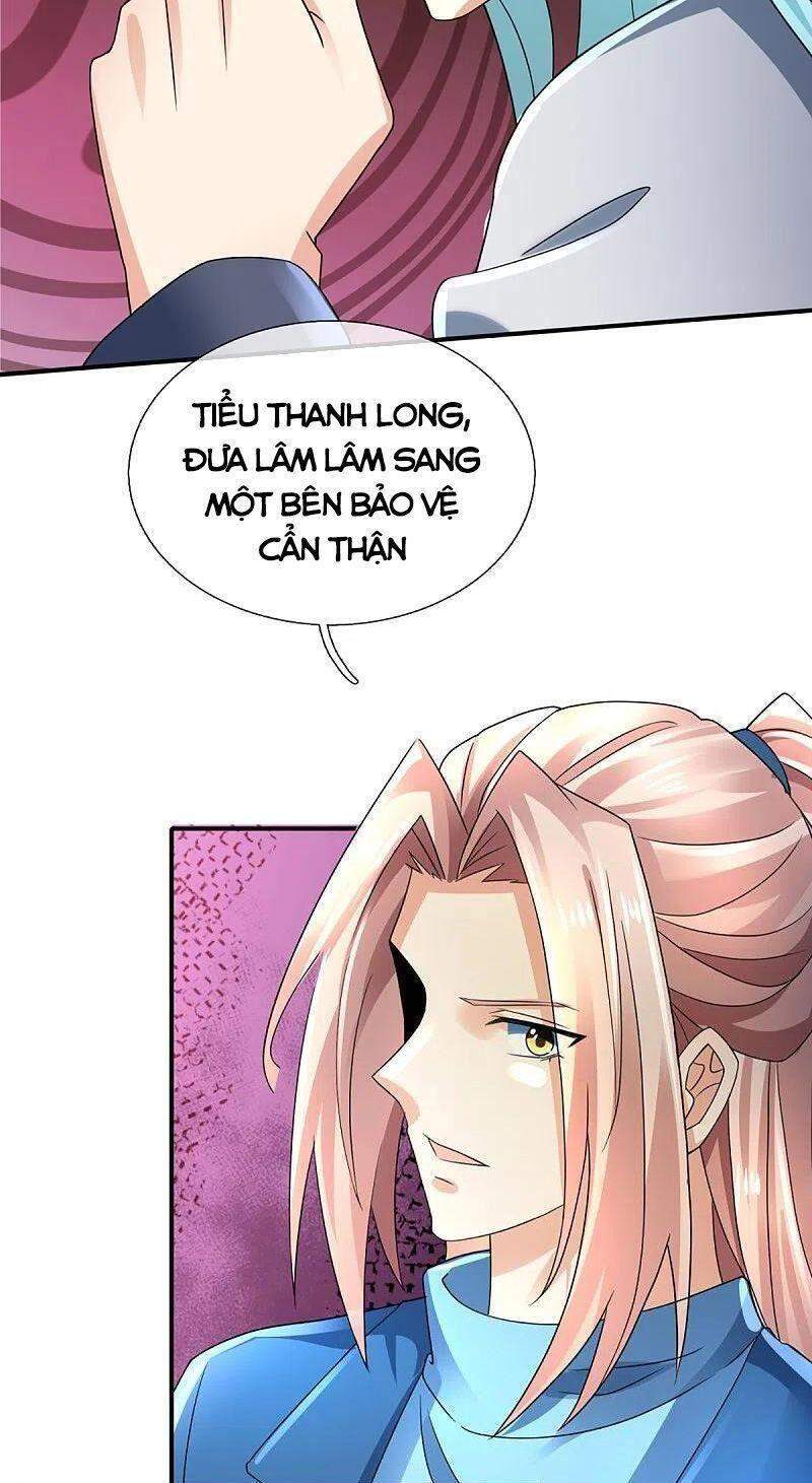 Vú Em Tiên Tôn Đi Ở Rể Chapter 237 - Trang 2
