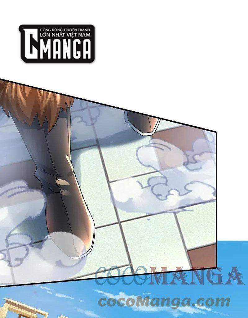 Vú Em Tiên Tôn Đi Ở Rể Chapter 237 - Trang 2