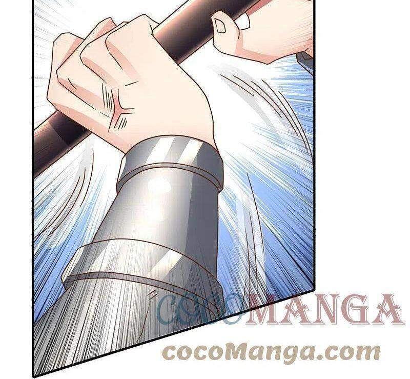Vú Em Tiên Tôn Đi Ở Rể Chapter 237 - Trang 2