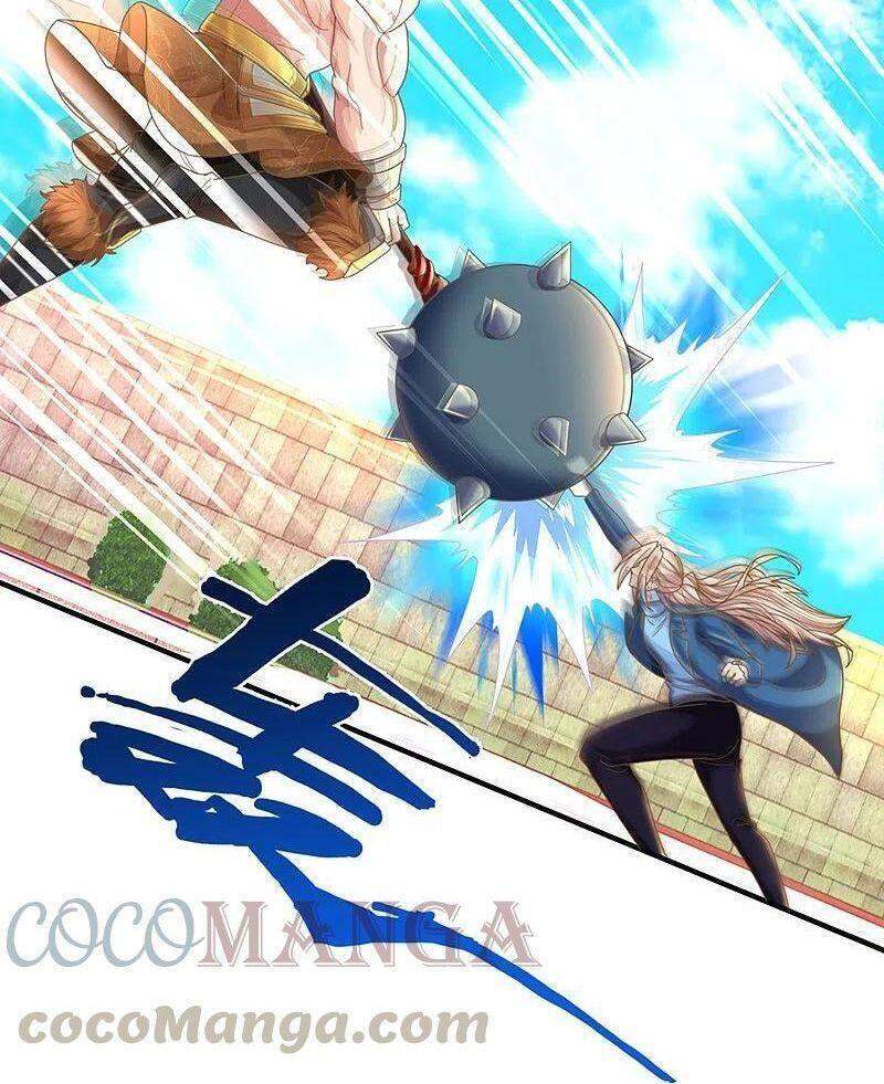 Vú Em Tiên Tôn Đi Ở Rể Chapter 238 - Trang 2