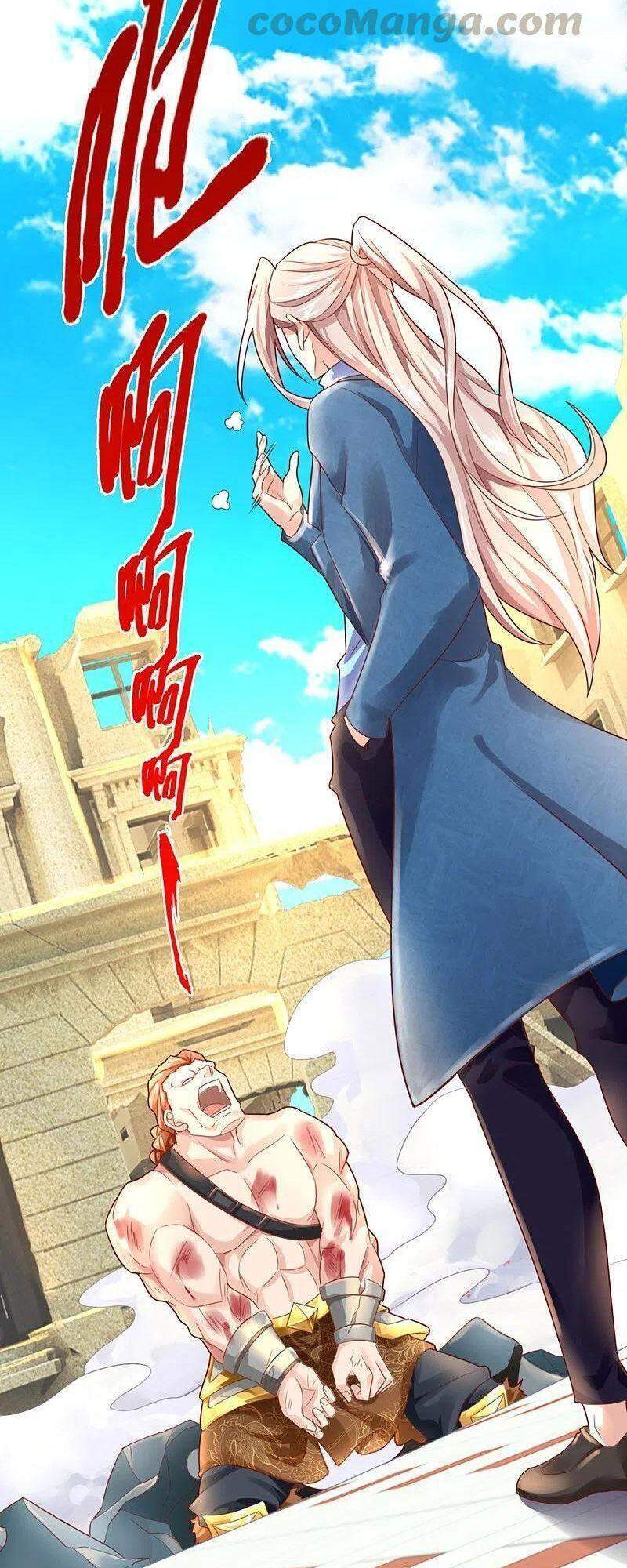 Vú Em Tiên Tôn Đi Ở Rể Chapter 238 - Trang 2