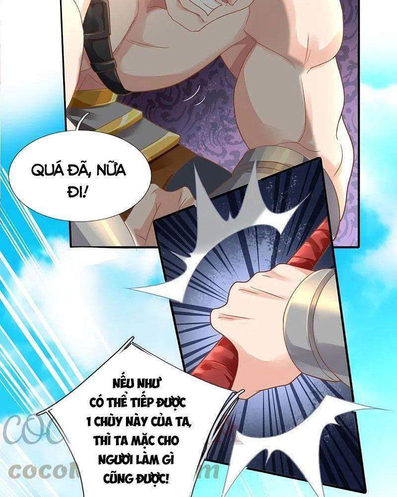 Vú Em Tiên Tôn Đi Ở Rể Chapter 238 - Trang 2