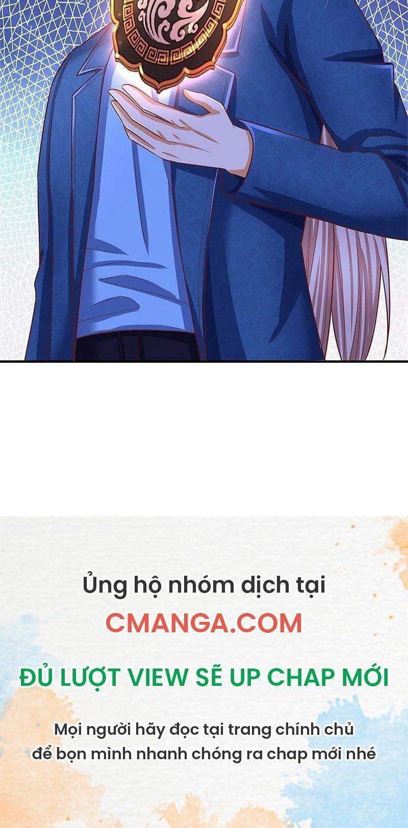 Vú Em Tiên Tôn Đi Ở Rể Chapter 239 - Trang 2