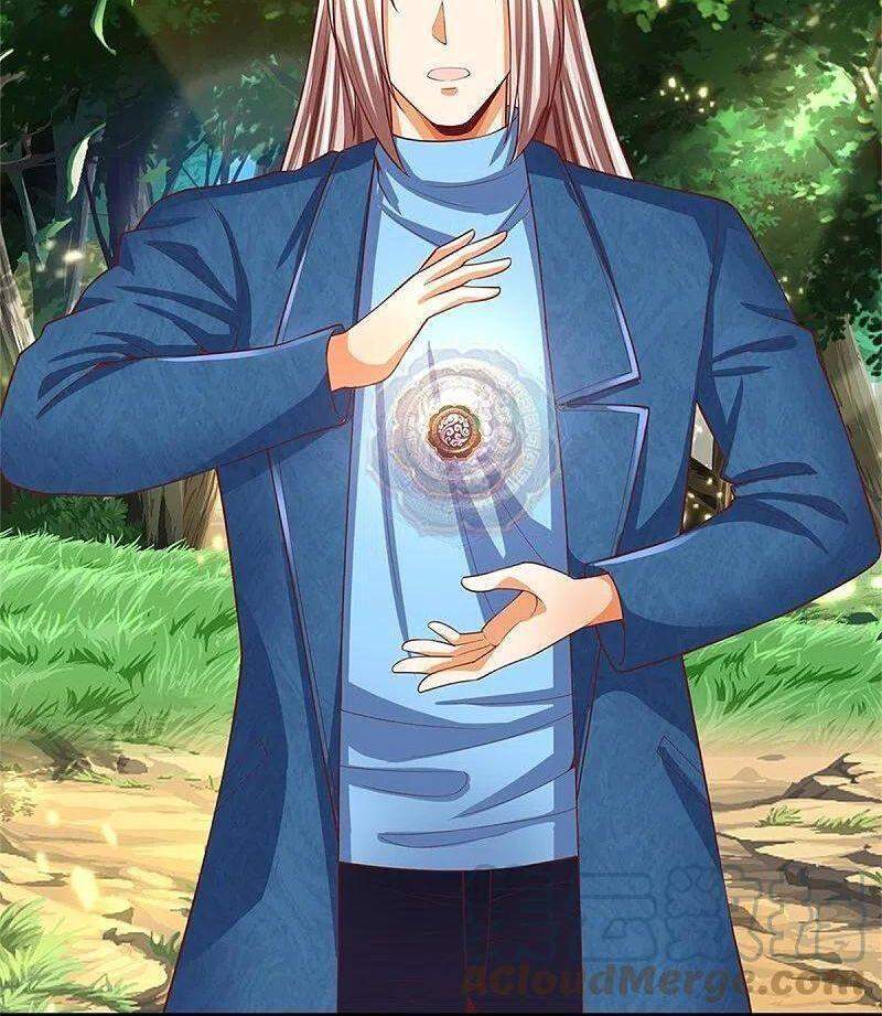 Vú Em Tiên Tôn Đi Ở Rể Chapter 239 - Trang 2