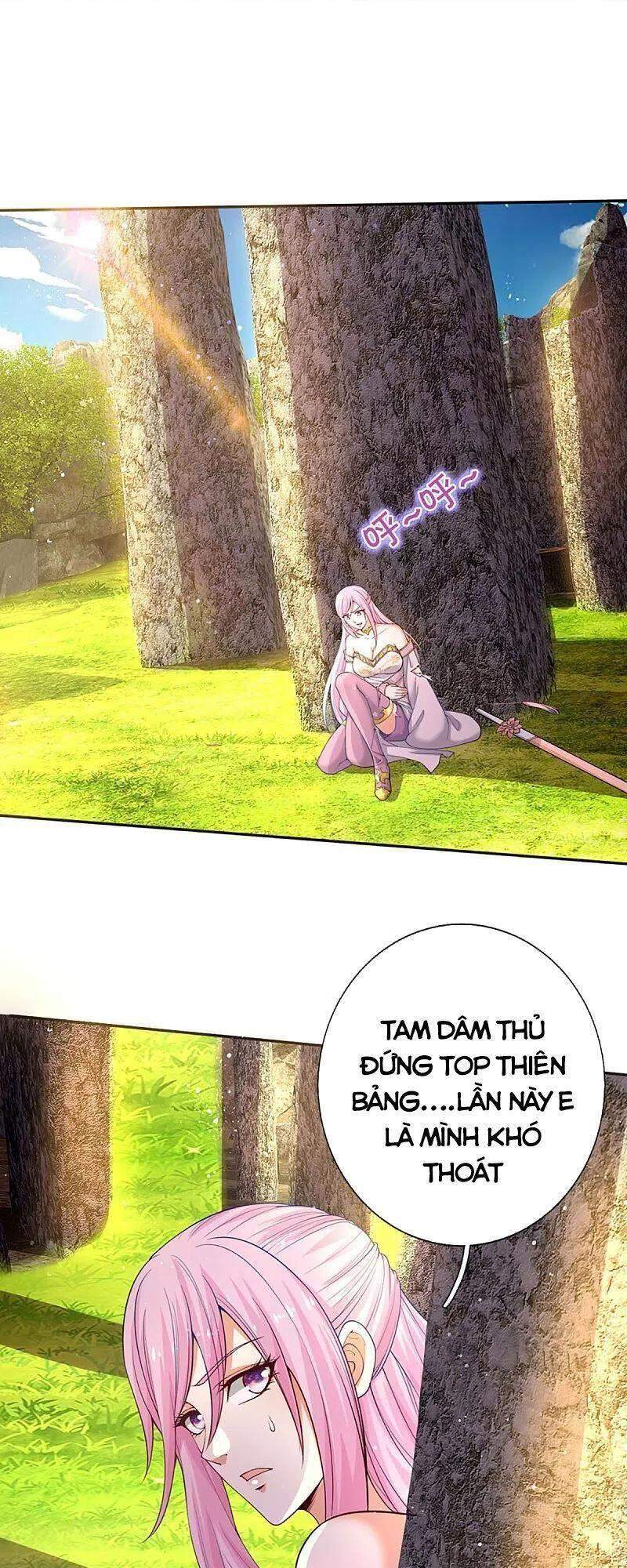 Vú Em Tiên Tôn Đi Ở Rể Chapter 239 - Trang 2