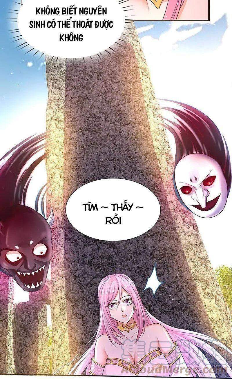 Vú Em Tiên Tôn Đi Ở Rể Chapter 239 - Trang 2