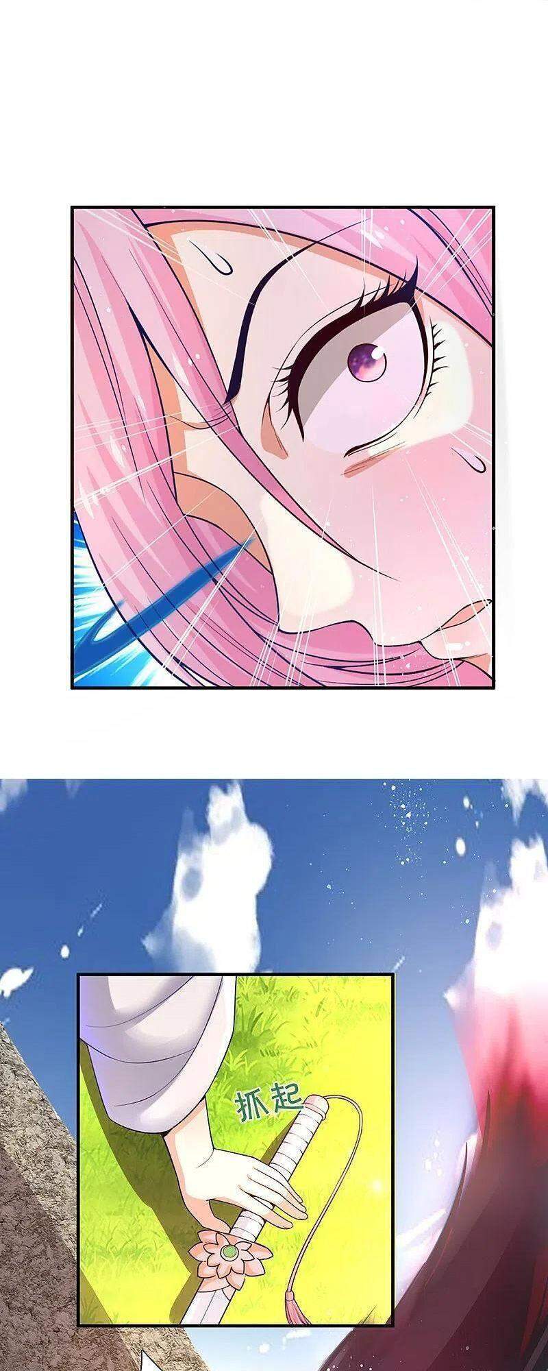 Vú Em Tiên Tôn Đi Ở Rể Chapter 239 - Trang 2