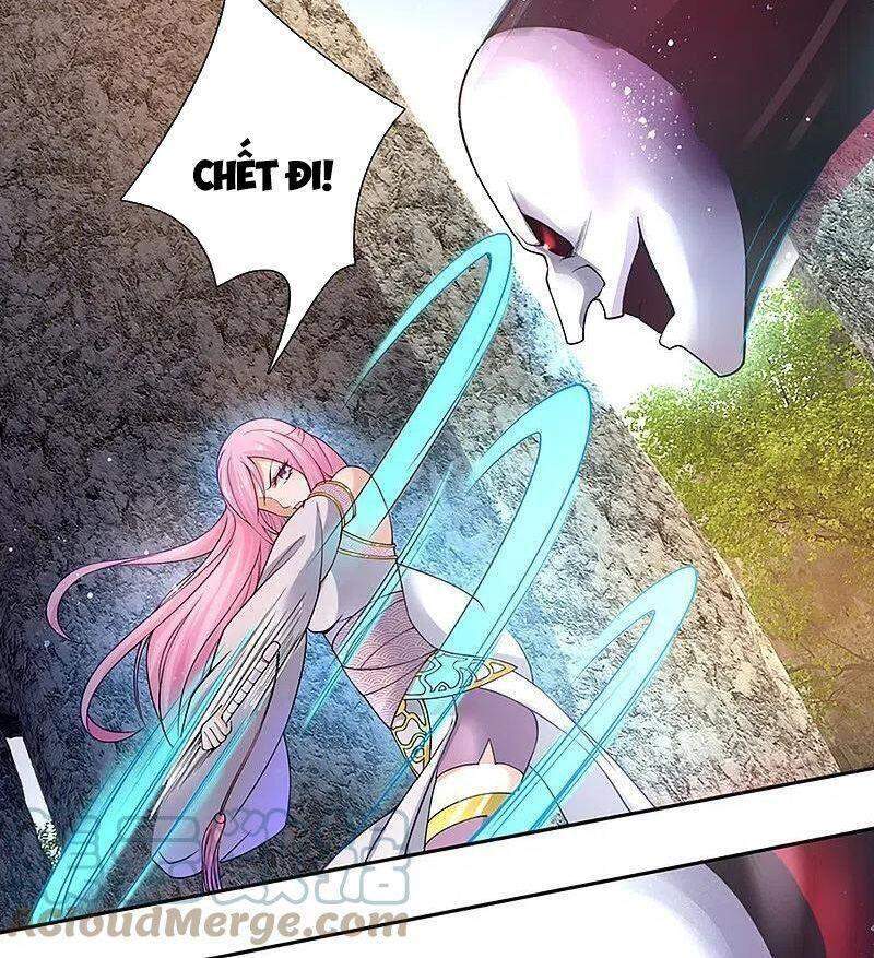 Vú Em Tiên Tôn Đi Ở Rể Chapter 239 - Trang 2