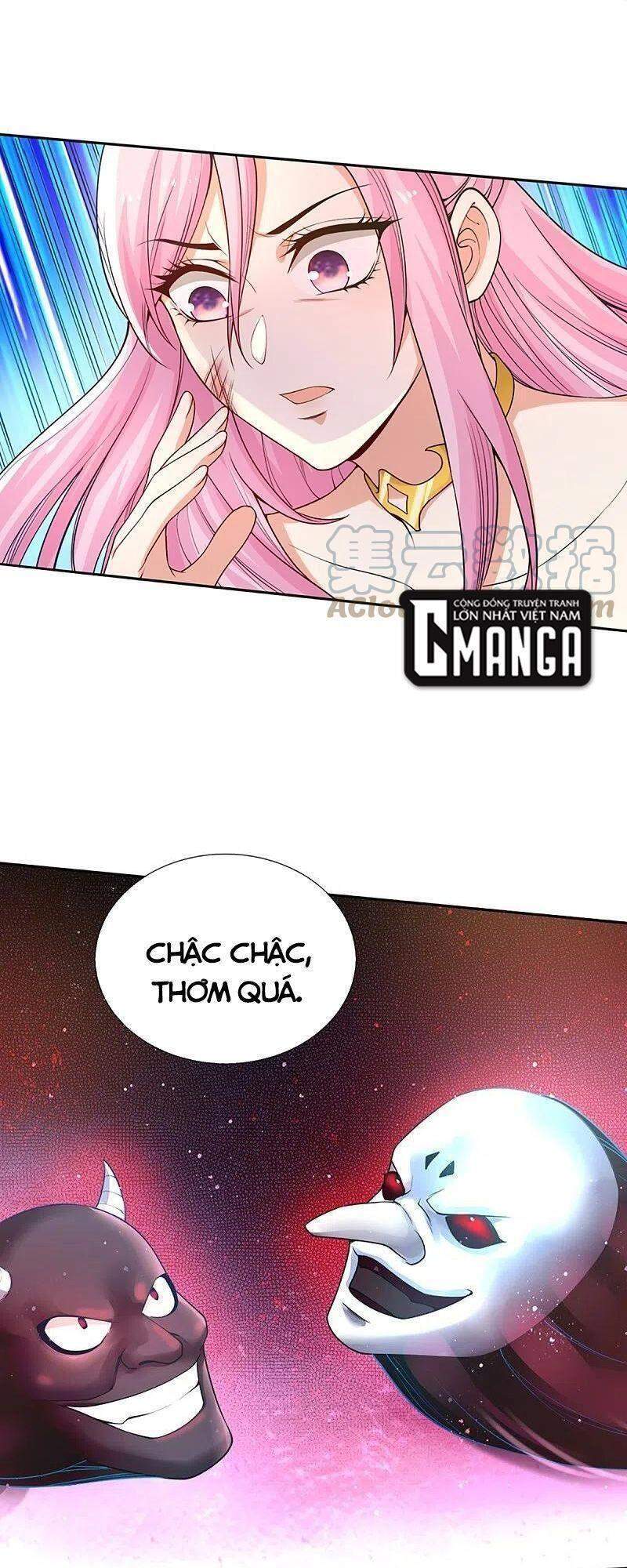 Vú Em Tiên Tôn Đi Ở Rể Chapter 239 - Trang 2