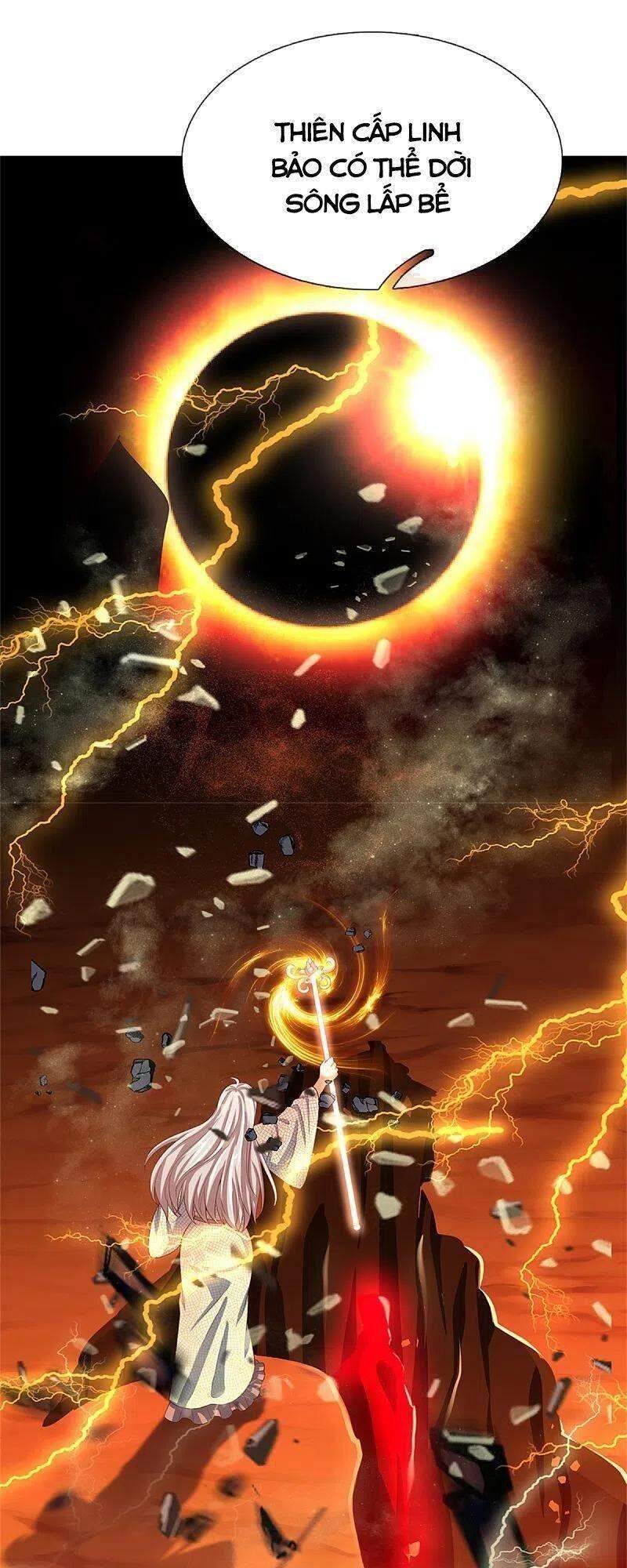 Vú Em Tiên Tôn Đi Ở Rể Chapter 239 - Trang 2