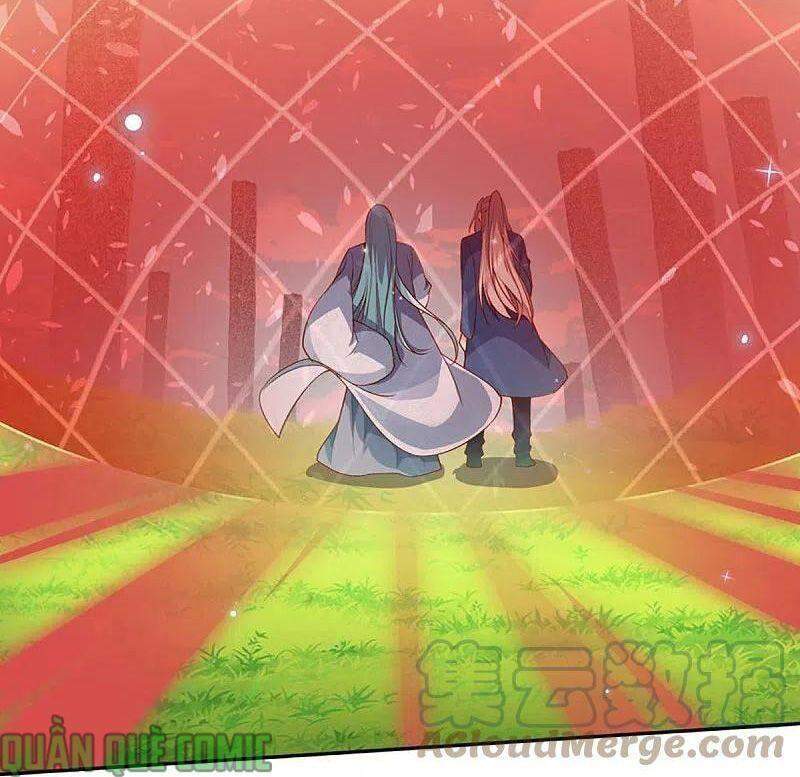 Vú Em Tiên Tôn Đi Ở Rể Chapter 240 - Trang 2