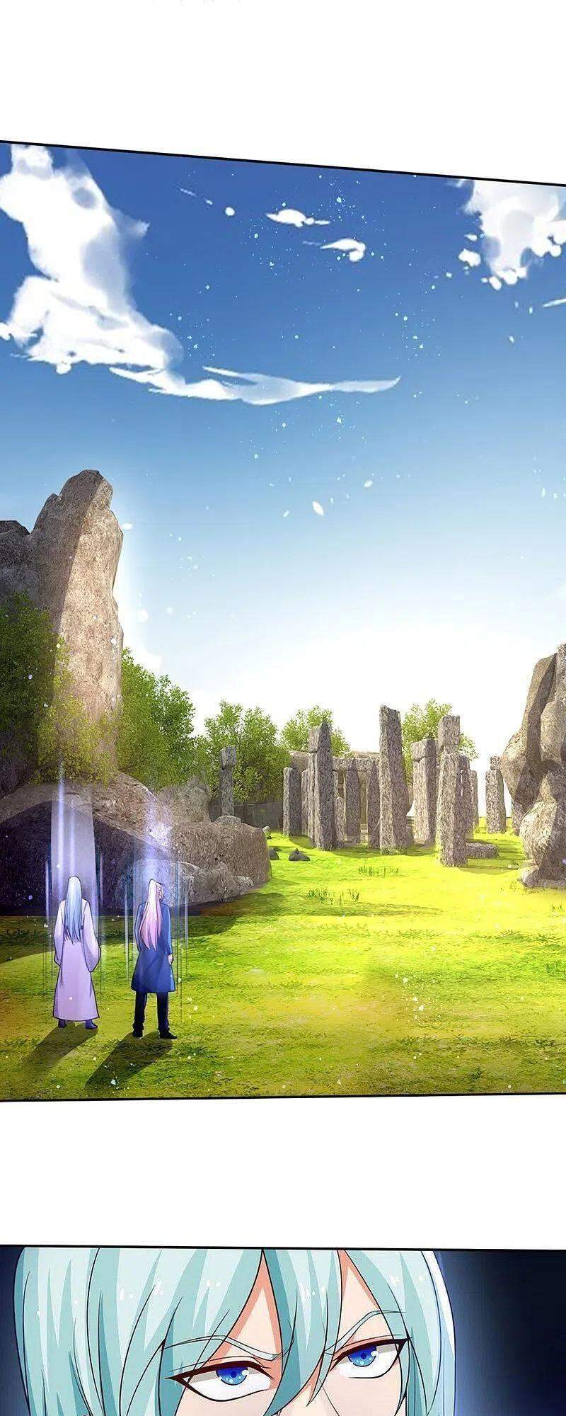 Vú Em Tiên Tôn Đi Ở Rể Chapter 240 - Trang 2