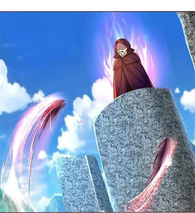 Vú Em Tiên Tôn Đi Ở Rể Chapter 241 - Trang 2