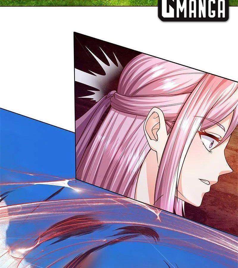 Vú Em Tiên Tôn Đi Ở Rể Chapter 241 - Trang 2