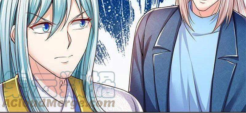 Vú Em Tiên Tôn Đi Ở Rể Chapter 241 - Trang 2