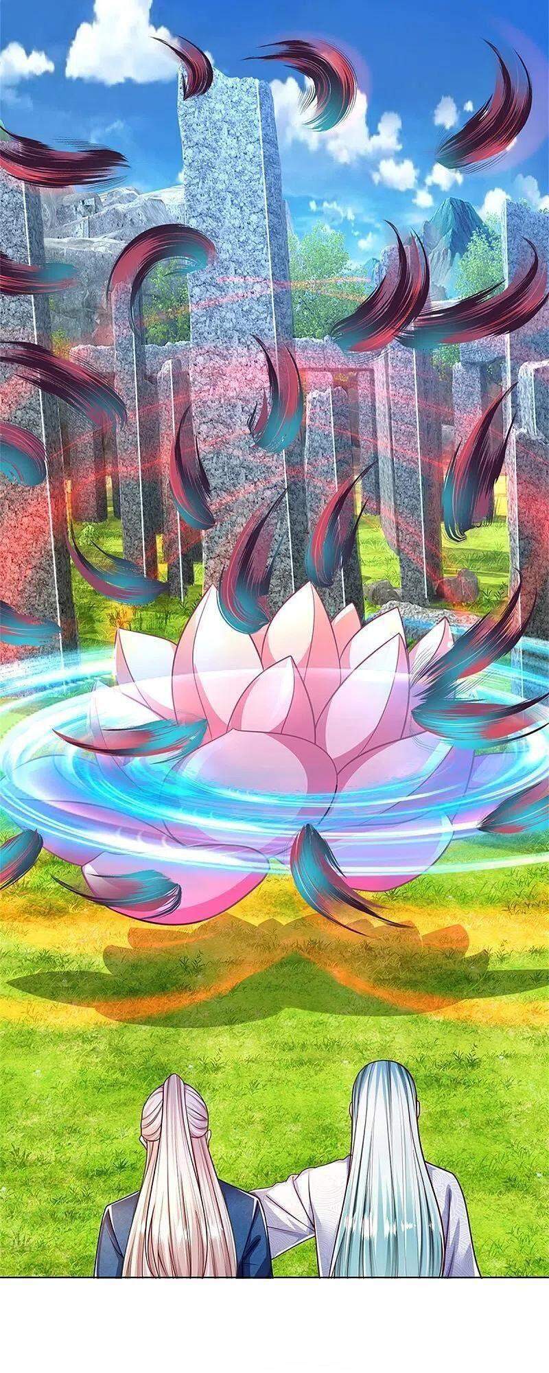 Vú Em Tiên Tôn Đi Ở Rể Chapter 241 - Trang 2