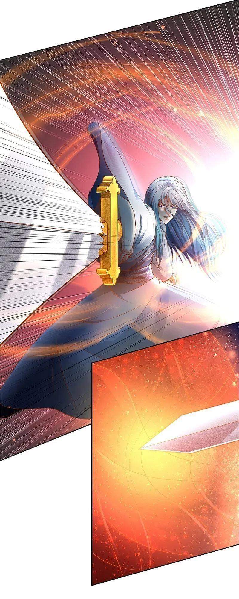 Vú Em Tiên Tôn Đi Ở Rể Chapter 241 - Trang 2