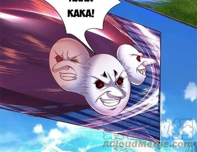 Vú Em Tiên Tôn Đi Ở Rể Chapter 241 - Trang 2