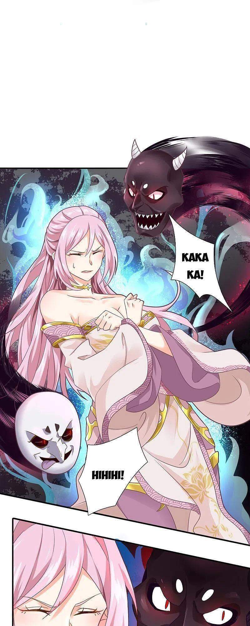 Vú Em Tiên Tôn Đi Ở Rể Chapter 242 - Trang 2