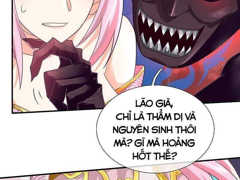 Vú Em Tiên Tôn Đi Ở Rể Chapter 242 - Trang 2