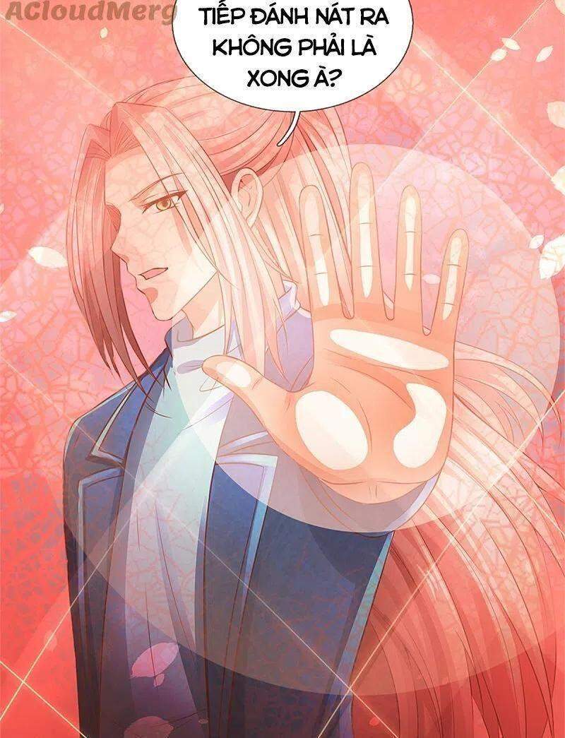 Vú Em Tiên Tôn Đi Ở Rể Chapter 242 - Trang 2