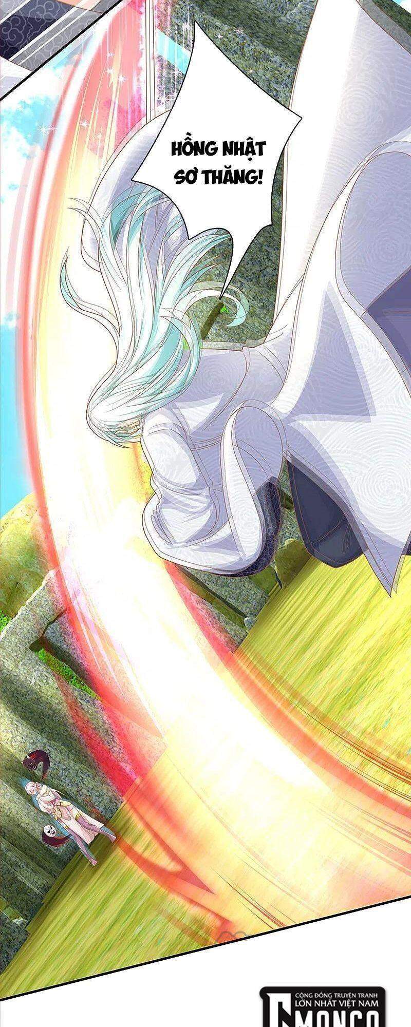 Vú Em Tiên Tôn Đi Ở Rể Chapter 242 - Trang 2