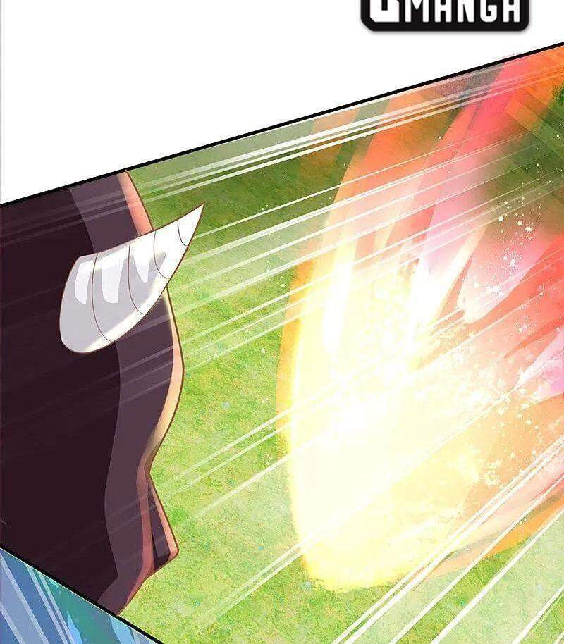 Vú Em Tiên Tôn Đi Ở Rể Chapter 242 - Trang 2