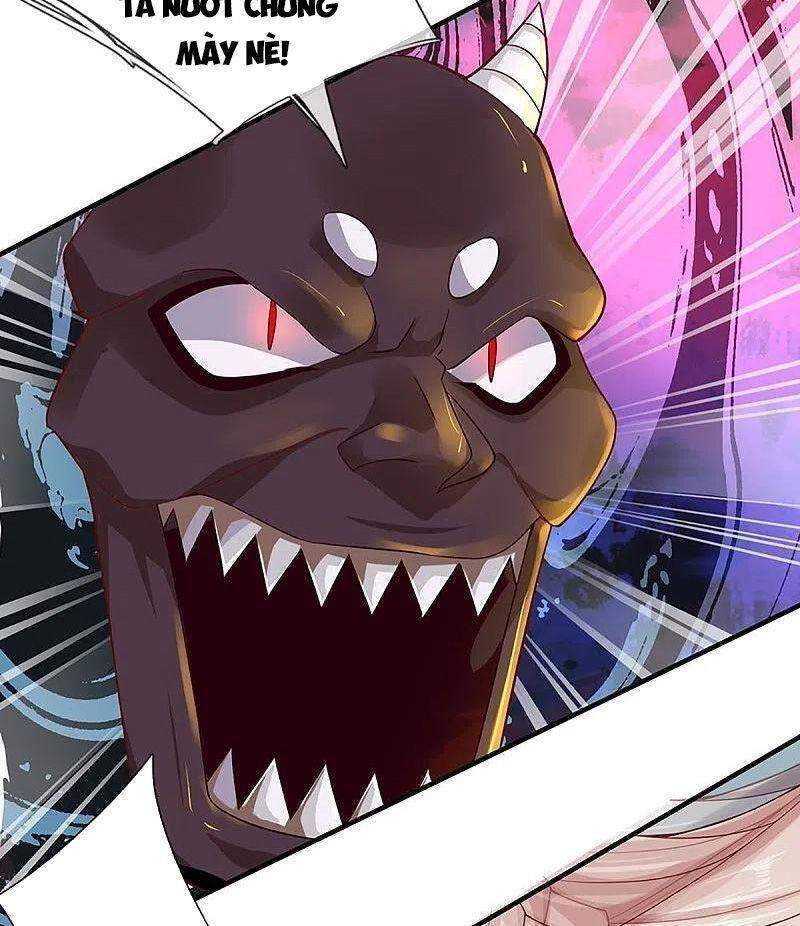 Vú Em Tiên Tôn Đi Ở Rể Chapter 242 - Trang 2