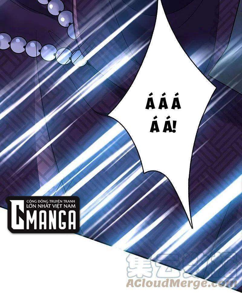 Vú Em Tiên Tôn Đi Ở Rể Chapter 243 - Trang 2