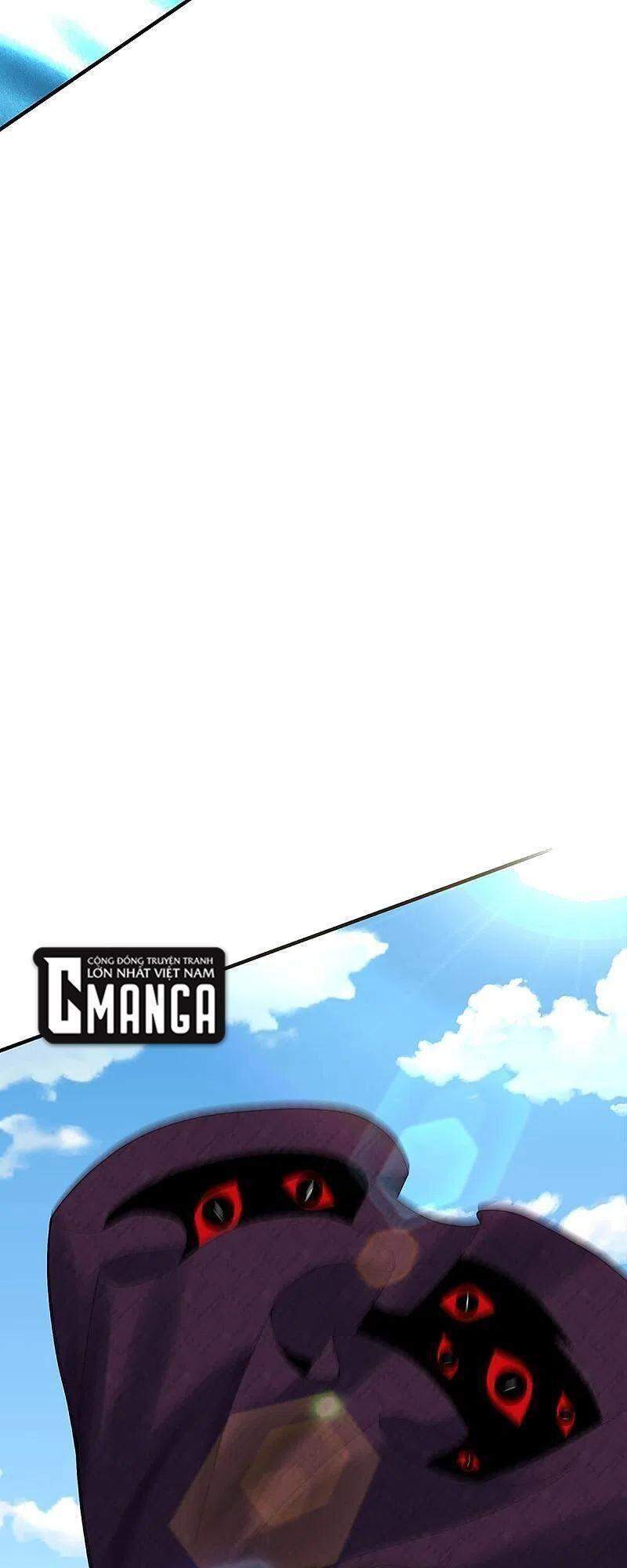 Vú Em Tiên Tôn Đi Ở Rể Chapter 243 - Trang 2