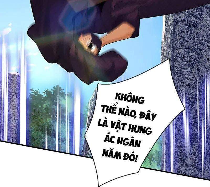 Vú Em Tiên Tôn Đi Ở Rể Chapter 243 - Trang 2