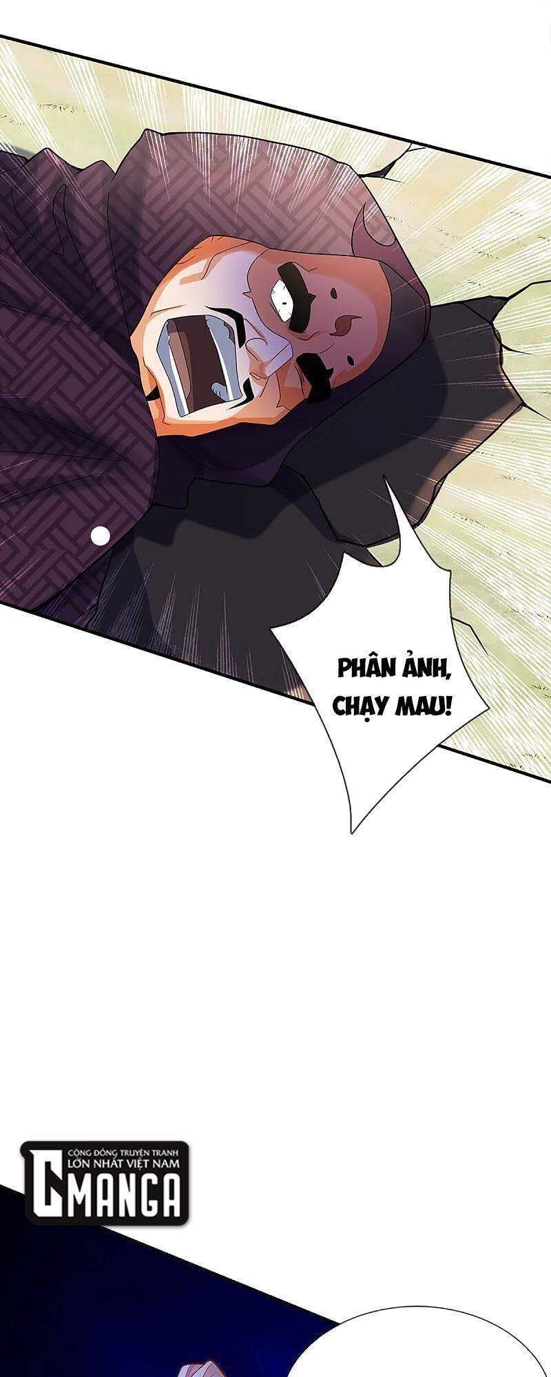 Vú Em Tiên Tôn Đi Ở Rể Chapter 243 - Trang 2