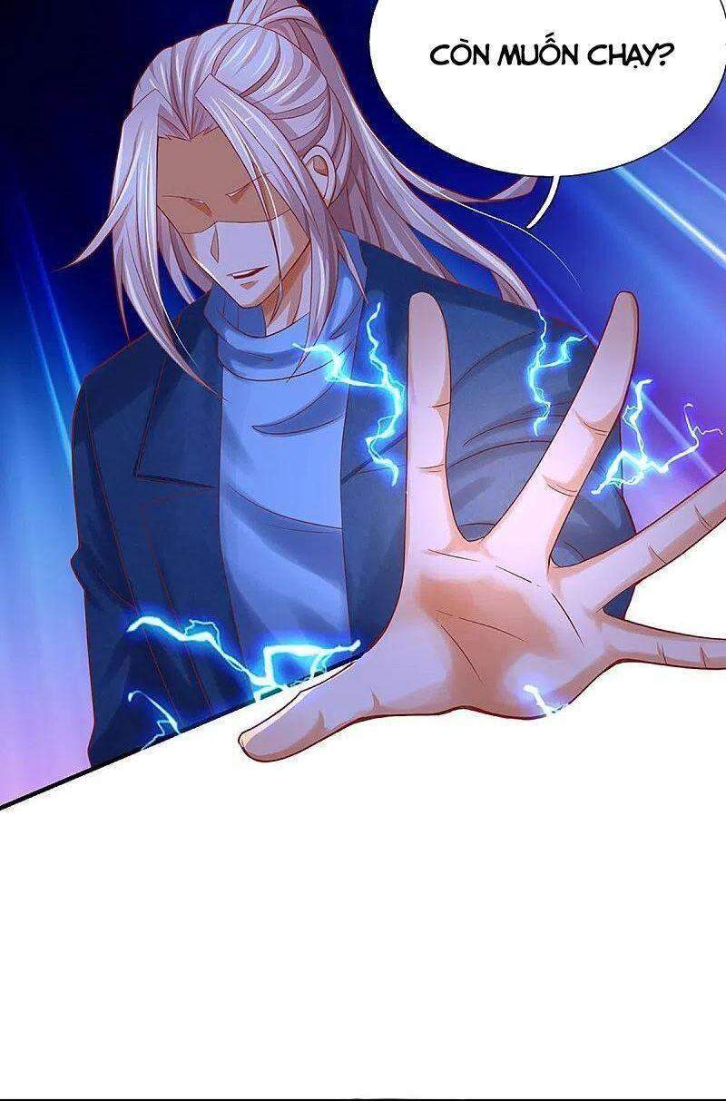 Vú Em Tiên Tôn Đi Ở Rể Chapter 243 - Trang 2