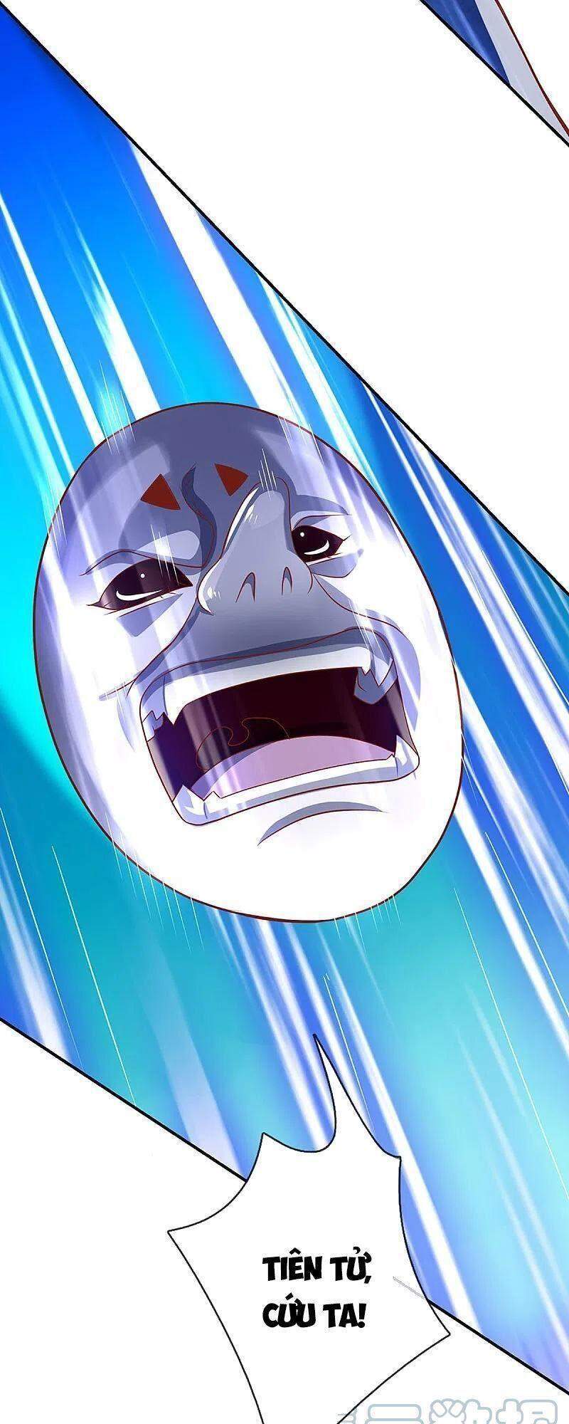 Vú Em Tiên Tôn Đi Ở Rể Chapter 243 - Trang 2