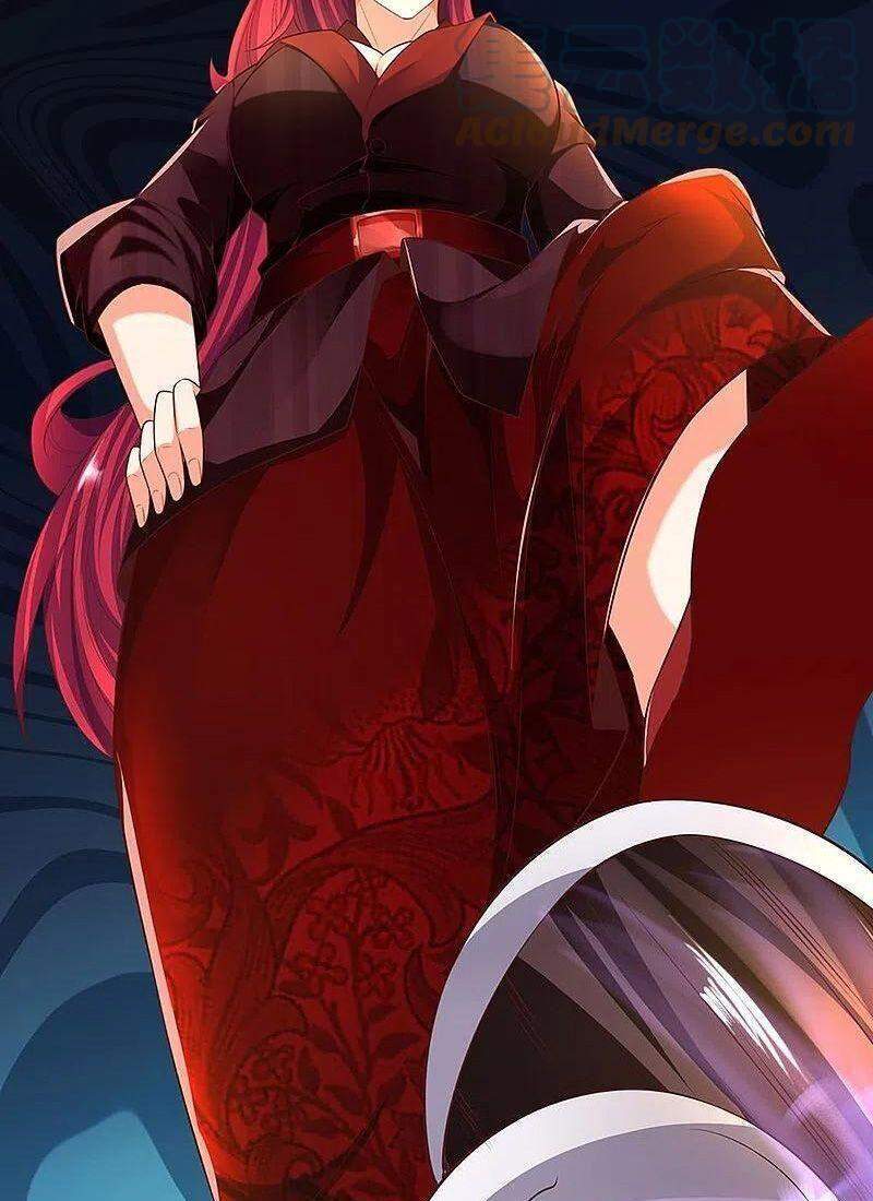 Vú Em Tiên Tôn Đi Ở Rể Chapter 243 - Trang 2