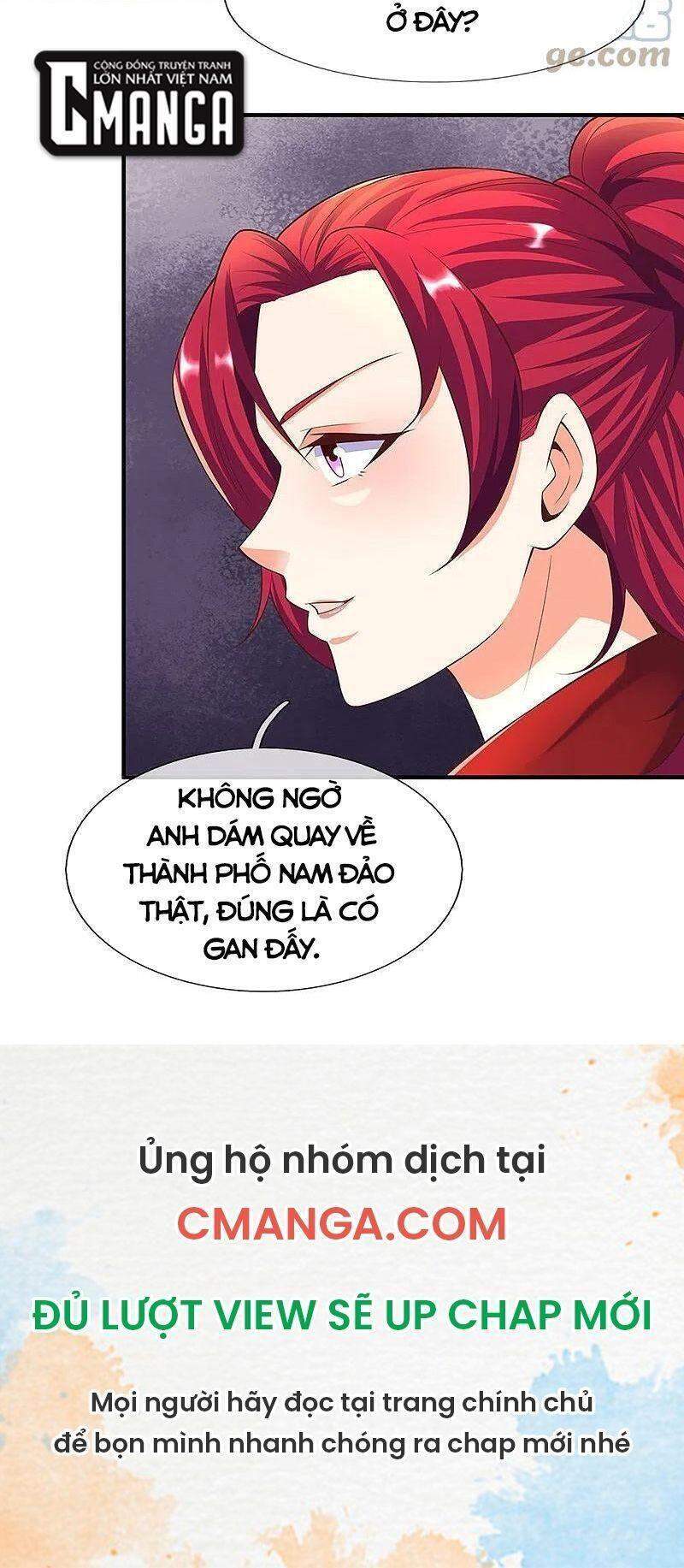 Vú Em Tiên Tôn Đi Ở Rể Chapter 243 - Trang 2